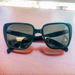 Celine Cat Eye Sunglasses